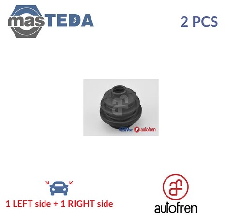 D8194 joint boot - d8194,