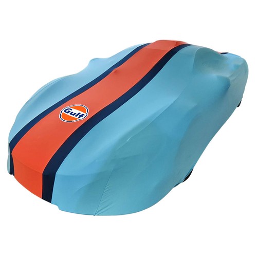 Indoor car cover fits mclaren - cover,