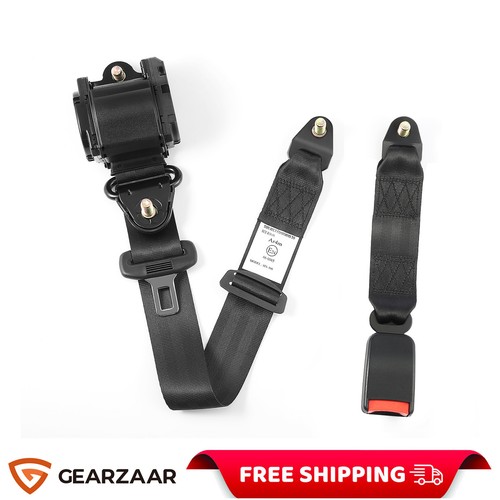 Point inertia seat belts - point,
