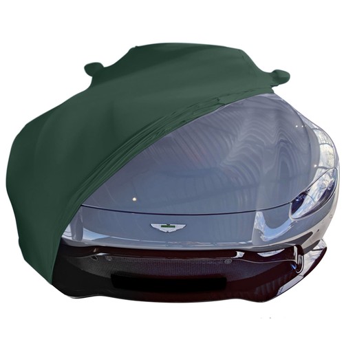 Indoor car cover fits - , aston