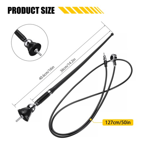 Universal car stereo fm - car,