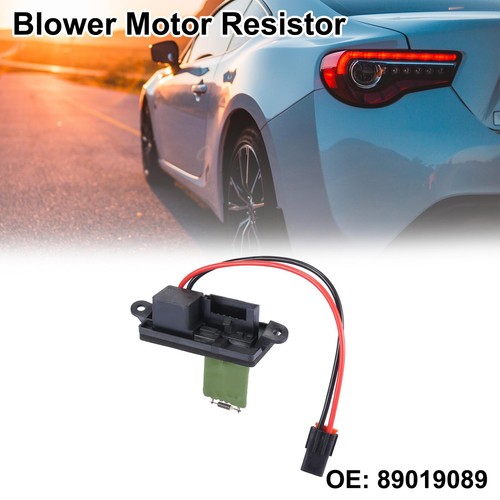 89019089 car blower fan motor - 89019089,