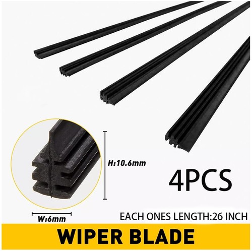 Car frameless refills front - car,
