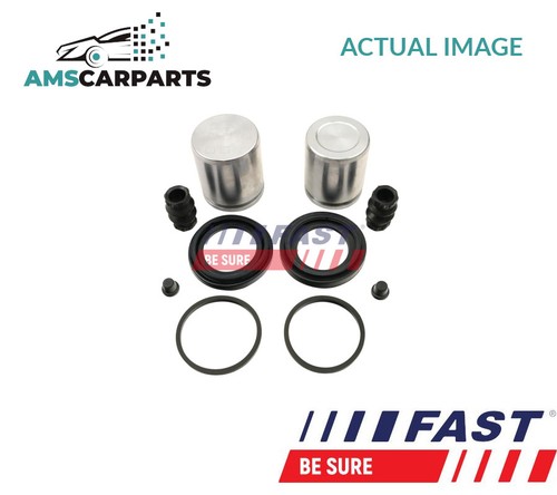Brake caliper piston - brake,