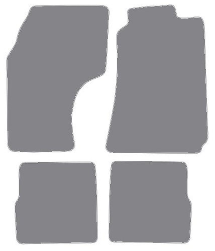 Fits nissan 200sx 1989 - fits,