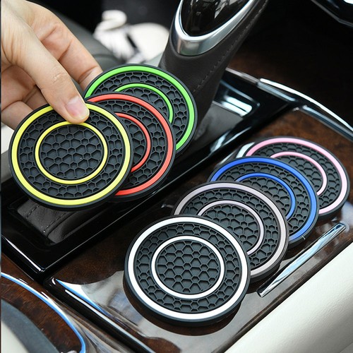 Car auto cup holder anti - holder,