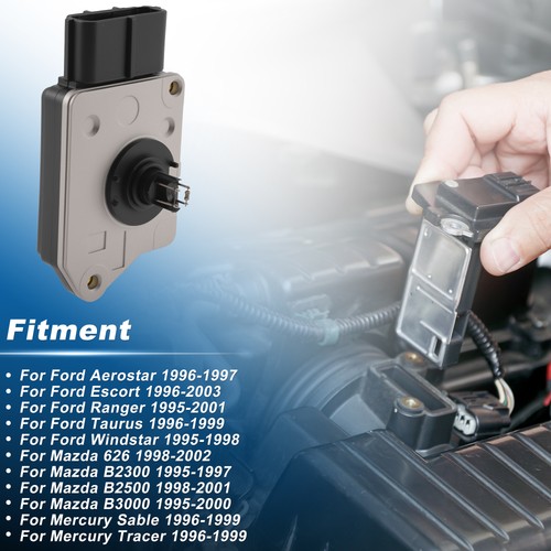 Car maf mass air flow - mass,