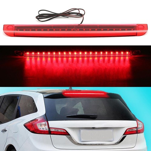 Universal car red 20led 12v - car,