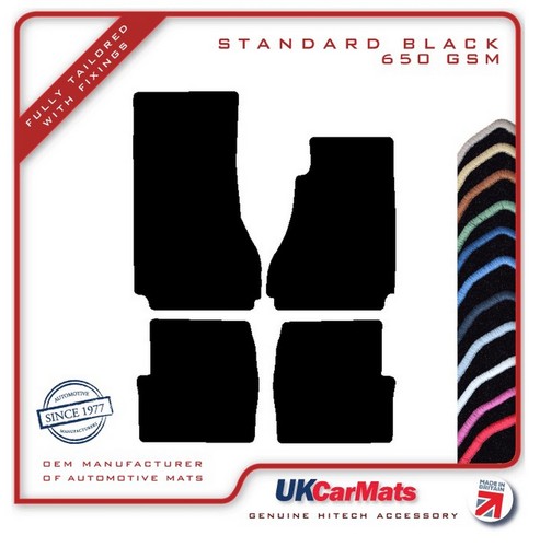 Fits cadillac cts 2008 - fits,