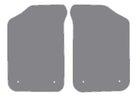 Fits 2002 2005 grey - fits,