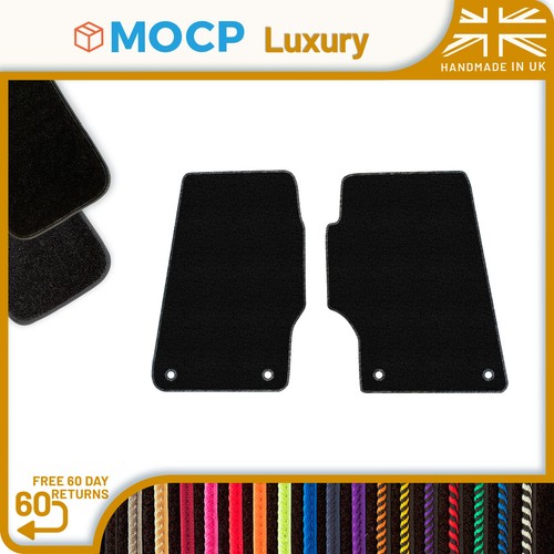 Luxury car mats fit lotus - luxury,