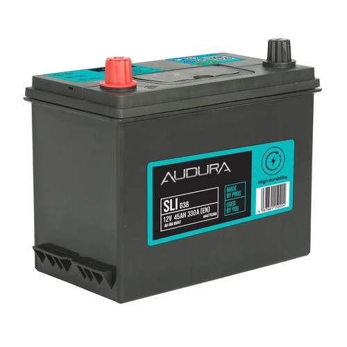 038 car battery - 038, 12v