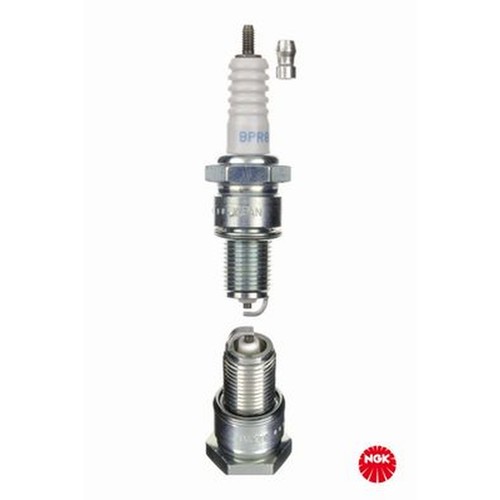 Ngk bpr8es 3923 standard - ngk,