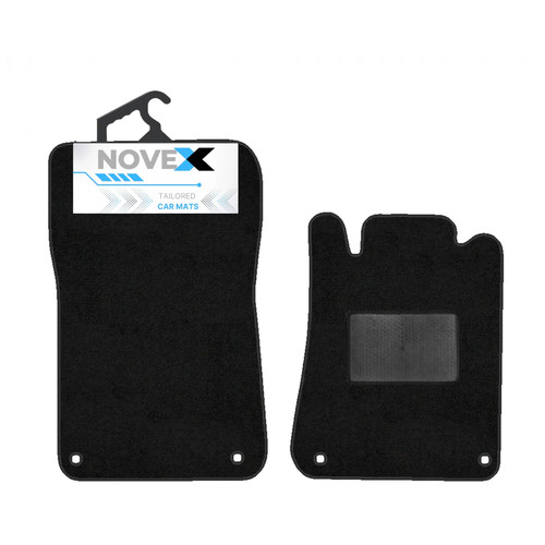 Novex tailored car mats for - novex,