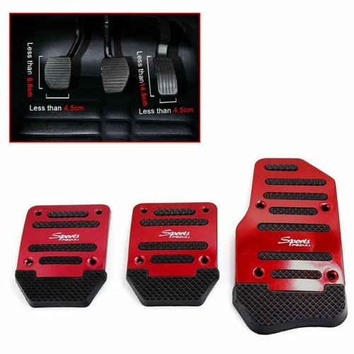 3pcs universal non - non, slip