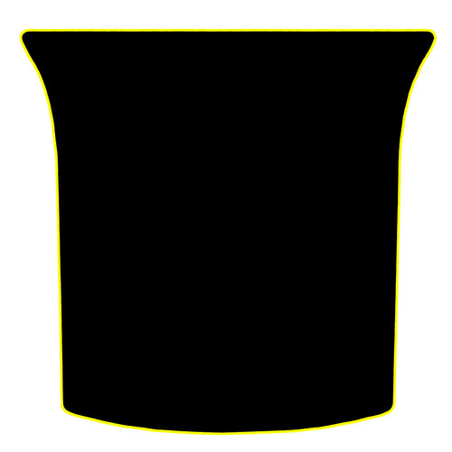 All weather tailored black - all-weather,