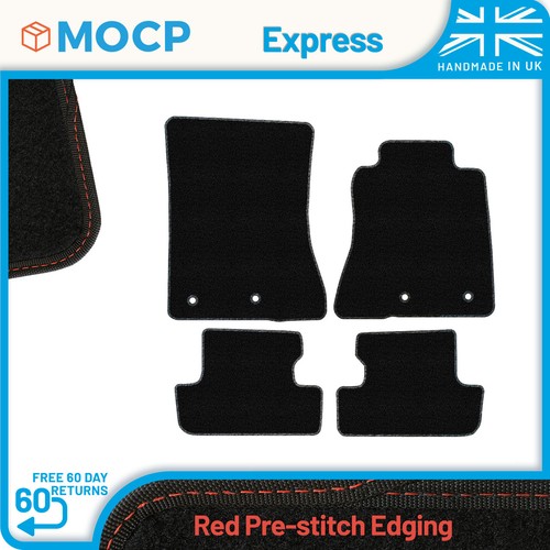 Express with red - with,