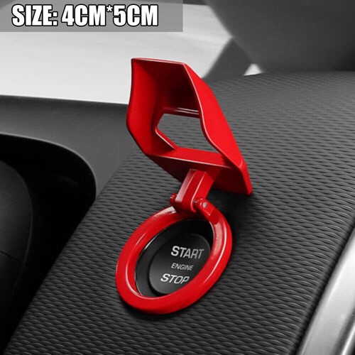 Universal car engine start - 1x,