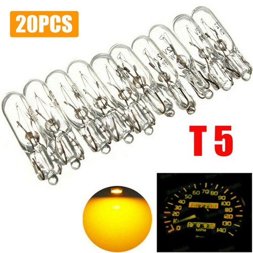 286 miniature capless - t5, wedge