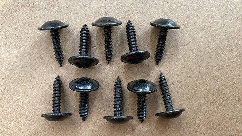 Fit honda torx black - torx,