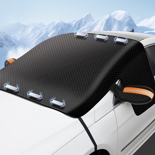 Universal car windshield - universal,