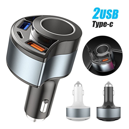 Car charger accessories - charger,