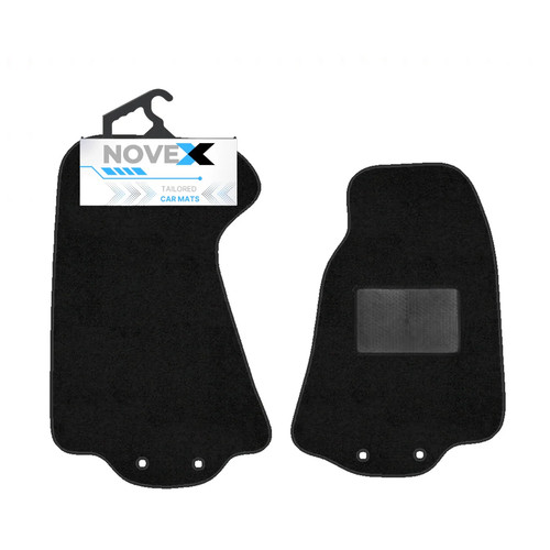 Novex tailored car mats - novex,