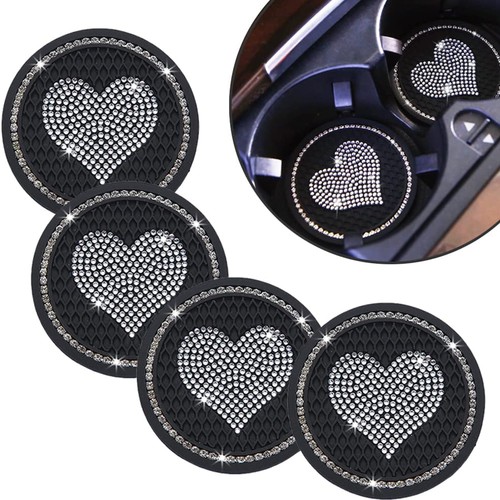 Auto interior black bling - auto,