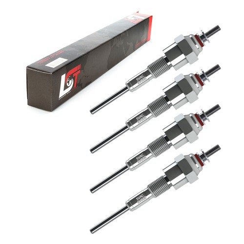 Glow plugs rod - glow,