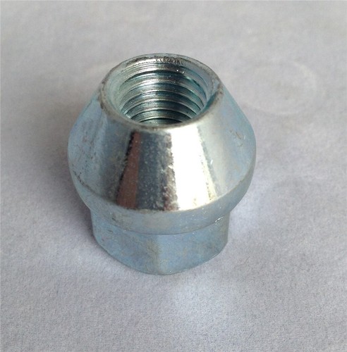 Single alloy wheel nuts for - single,