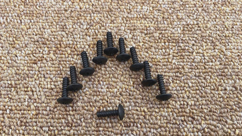Fit mazda 10pcs - mazda,