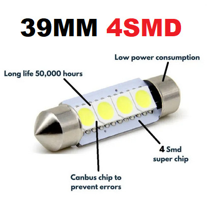 Fit mercedes benz - fit, 4smd