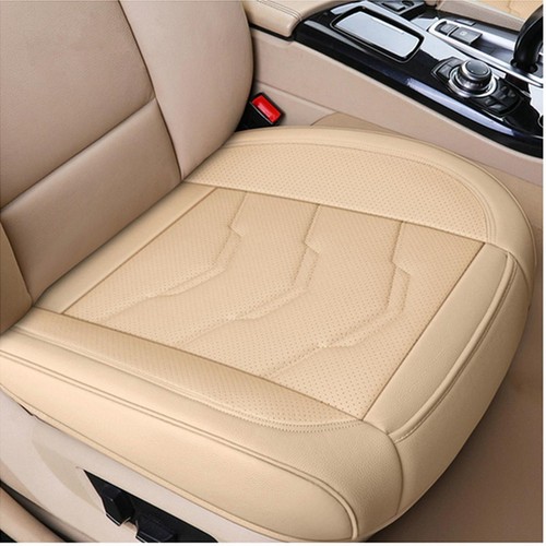 Leather car front seat - car,