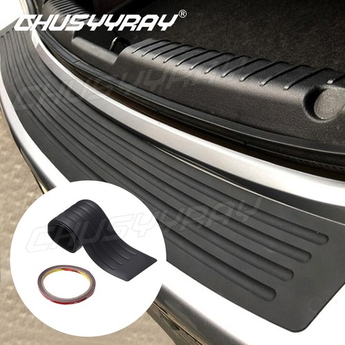 Car rear boot trunk - boot,
