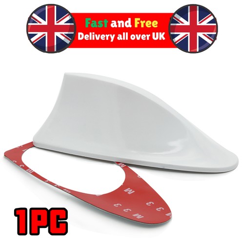 Universal car shark fin - universal,