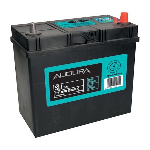 159 car battery - 159, 45ah