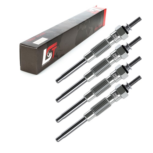 Glow plugs bar volt for - glow,