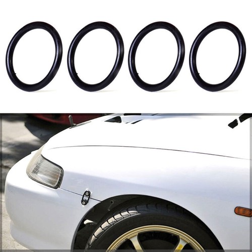 4pcs car bumper - bumper, fender
