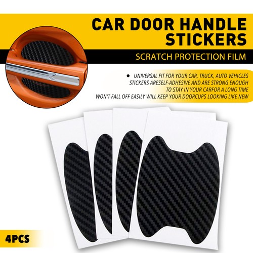 Black car door handle bowl - door,