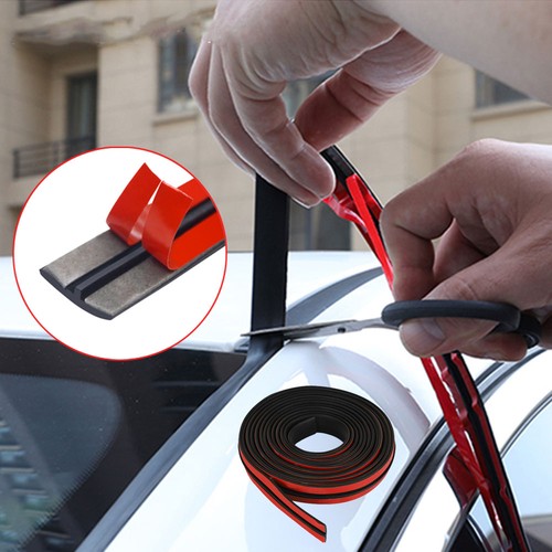 10ft auto car rubber front - auto,