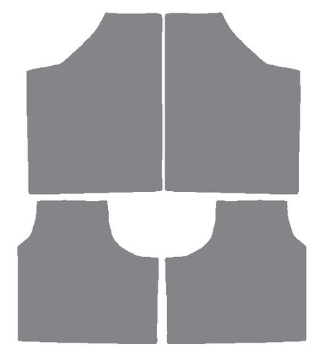 Fits ford cortina mk1 - fits,