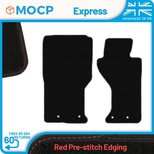 Express with red pre stitch - express, pre-stitch