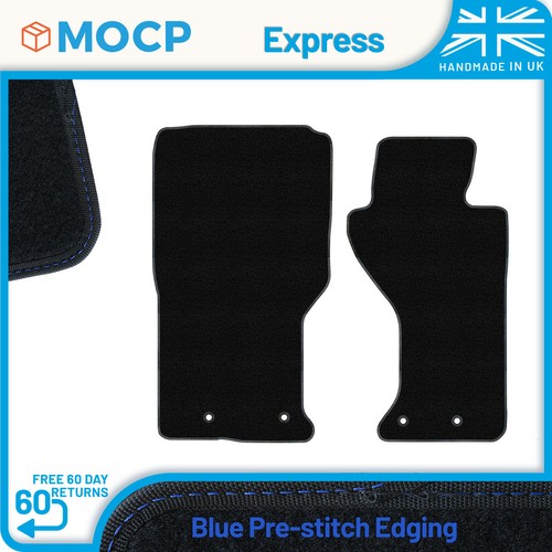 Express with blue pre - express,