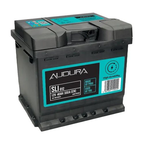 012 car battery 12v 40ah - battery,