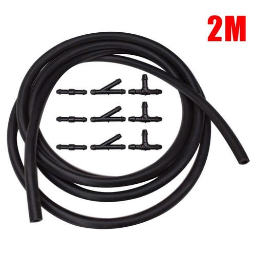 Replacement pcs windshield - replacement, 9