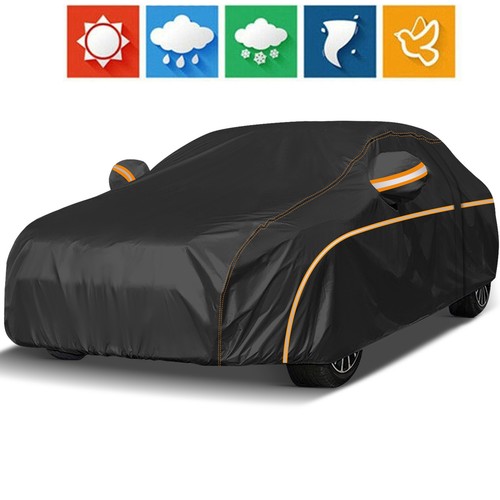 Full car cover waterproof snow - cover,