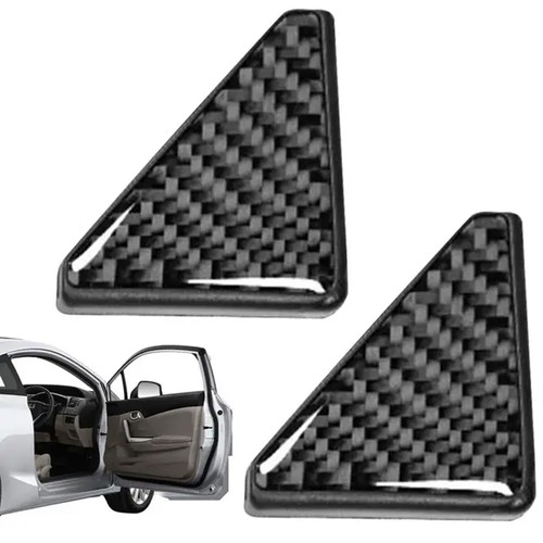 Carbon fiber car - car, door