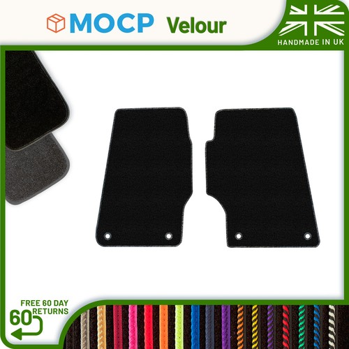 Velour car mats fit lotus - mats, to