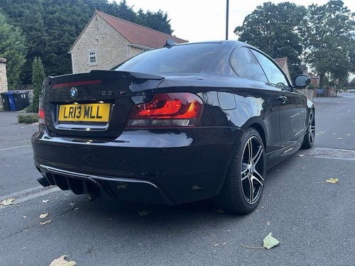 Bmw 123d sport plus - bmw, m