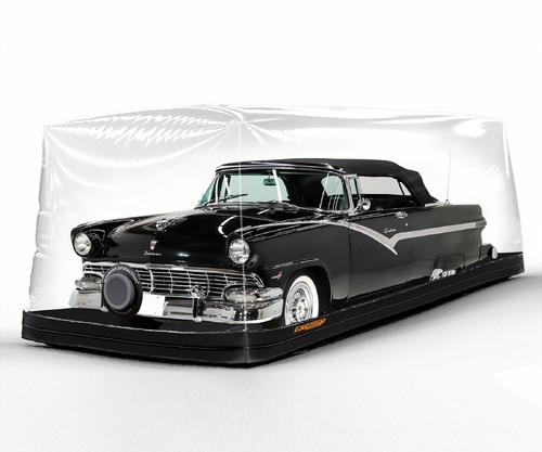 Collector preservation indoor - collector,